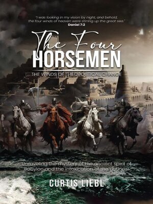 cover image of The Four Horsemen